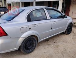 شيفروليه أفيو